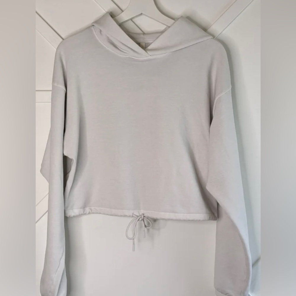 The Group Babaton Weekender Hoodie